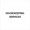 Industrial Housekeeping